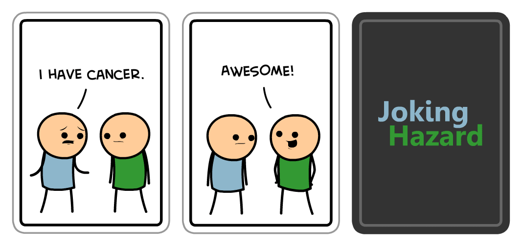Example comics