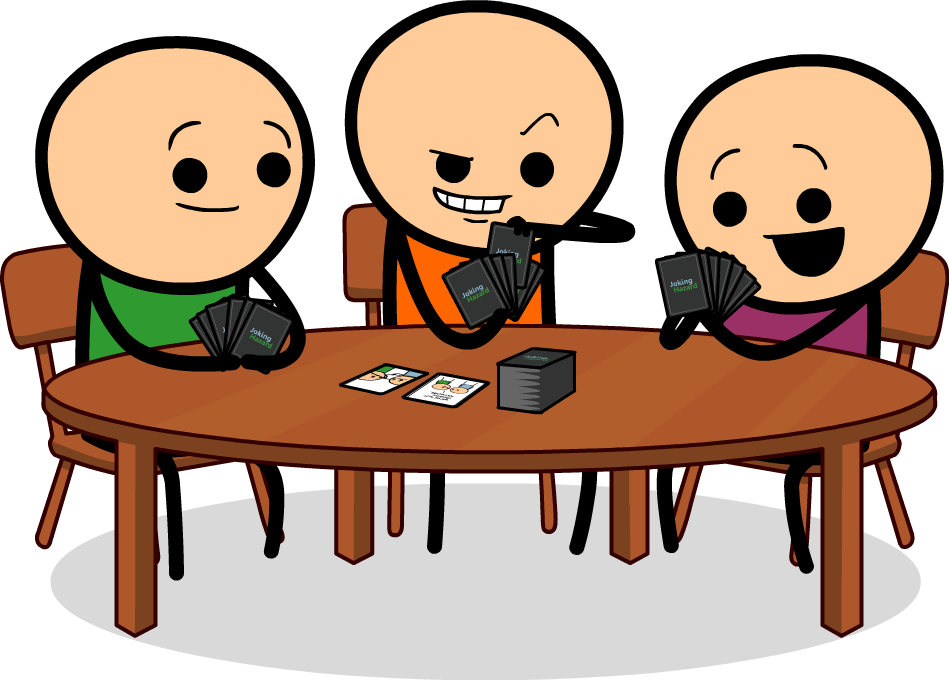 Example comics